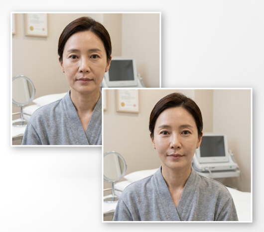 인플루언서 및 섭외